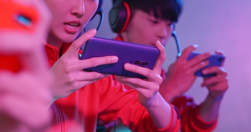 10 Besar Komunitas Gamer Indonesia - WonderVerse Indonesia