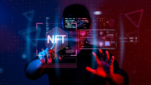 Mengenal NFT - WonderVerse Indonesia