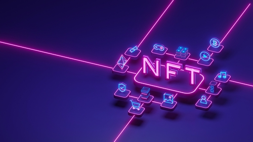 Cara Kerja NFT - WonderVerse Indonesia