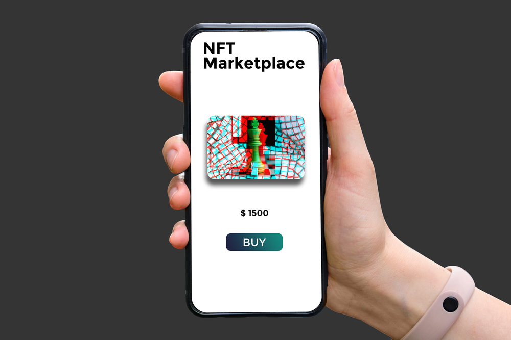 Harga dan Cara Jual-Beli NFT - WonderVerse Indonesia