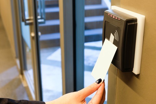 Contoh Kegunaan Teknologi RFID - WonderVerse Indonesia