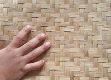 Macam-macam Jenis Kerajinan Anyaman - WonderVerse Indonesia