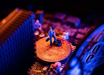 Prinsip Token Kripto - WonderVerse Indonesia