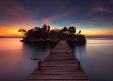 Rekomendasi Wisata Bahari Sulawesi Selatan - WonderVerse Indonesia