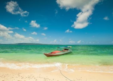 Keunikan Wisata Sulawesi Selatan - WonderVerse Indonesia