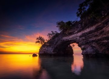Persiapan Wisata Bahari di Sulawesi Selatan - WonderVerse Indonesia