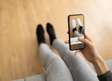 Mengenal Augmented Reality - WonderVerse Indonesia