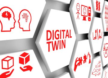 Mengenal Digital Twin - WonderVerse Indonesia