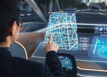  Cara Kerja Augmented Reality - WonderVerse Indonesia