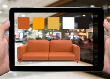 Awal Mula Augmented Reality - WonderVerse Indonesia