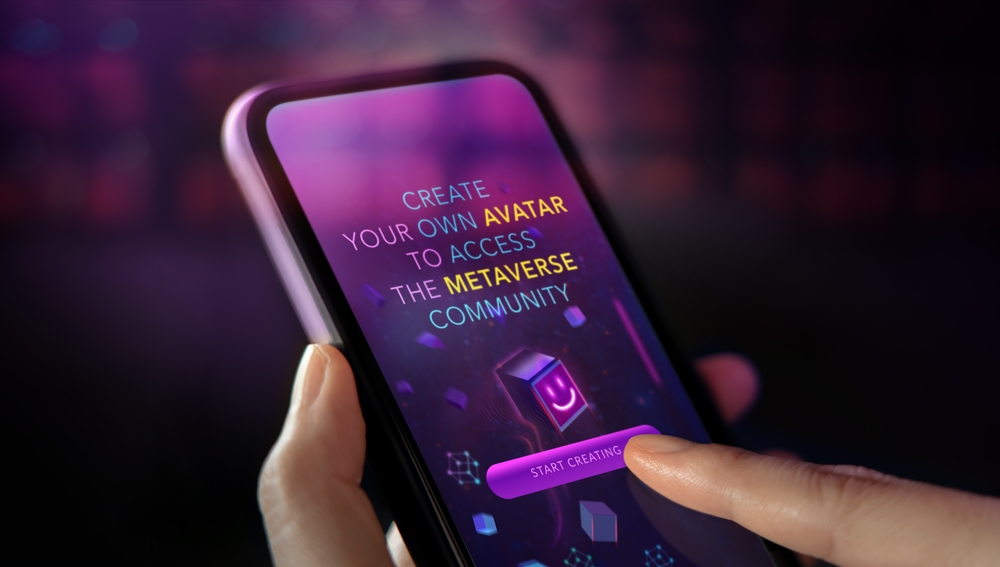 Cara Main Metaverse - WonderVerse Indonesia