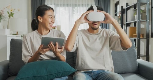 Contoh Pemasaran Menggunakan Metaverse - WonderVerse Indonesia