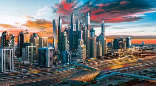 Contoh Smart Cities - WonderVerse Indonesia