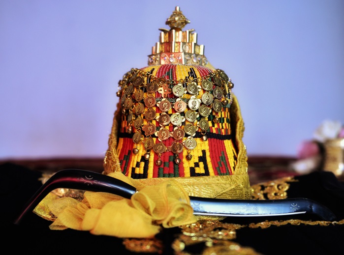 Daftar Senjata Tradisional Aceh - WonderVerse Indonesia