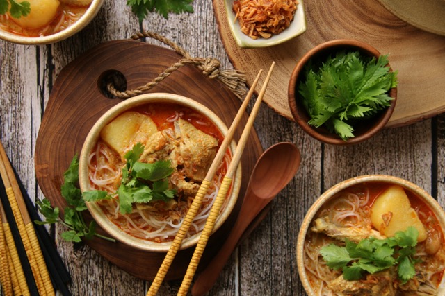 Destinasi Wisata Kuliner Medan yang Terkenal - WonderVerse Indonesia