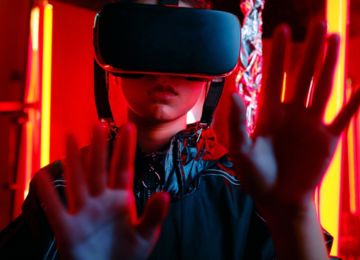 Mengenal Extended Reality - WonderVerse Indonesia