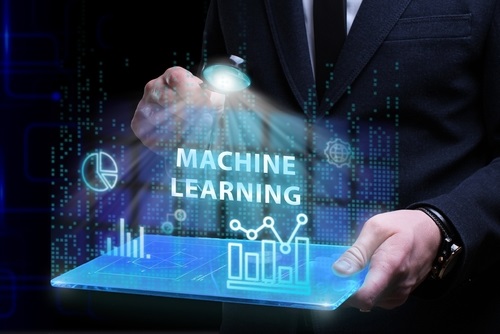 Fungsi-fungsi Machine Learning - WonderVerse Indonesia