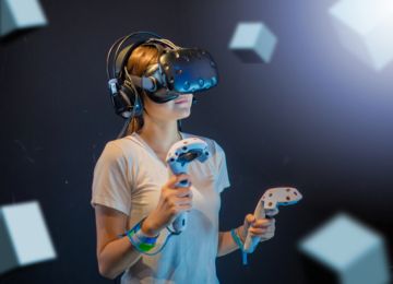 Mengenal Game Metaverse - WonderVerse Indonesia