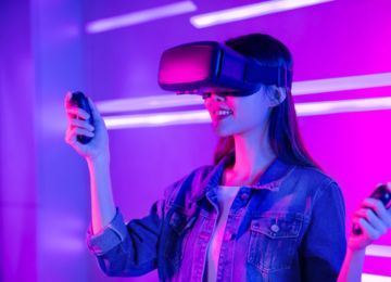 Rekomendasi Game Metaverse - WonderVerse Indonesia