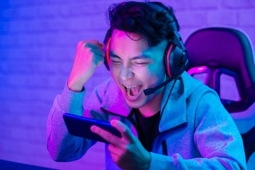 Game Utama Turnamen Esport - WonderVerse Indonesia