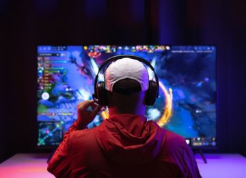 Nama-nama Gamers Terbaik di Dunia - WonderVerse Indonesia