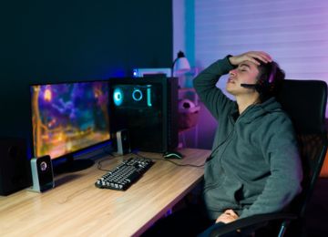Tips Menjadi Gamers Terbaik di Dunia - WonderVerse Indonesia