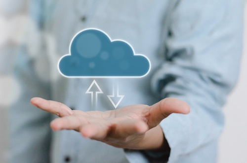 Contoh Cloud Computing - WonderVerse Indonesia