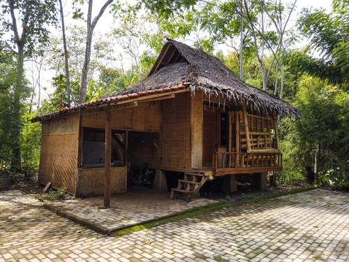 Jenis-jenis Rumah Adat Jawa Barat - WonderVerse Indonesia