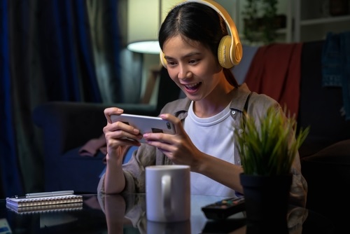 Kecepatan Jaringan 5G di Indonesia - WonderVerse Indonesia
