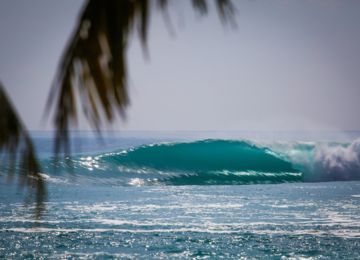 Keindahan Kepulauan Mentawai - WonderVerse Indonesia