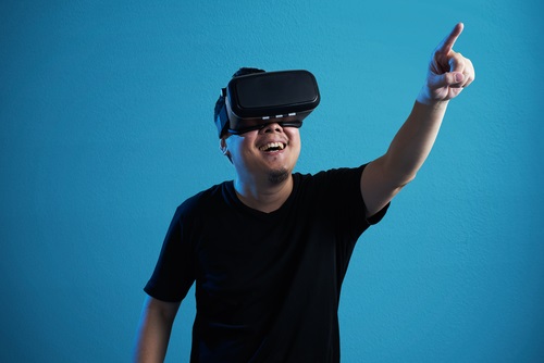 Lebih Paham tentang Metaverse - WonderVerse Indonesia