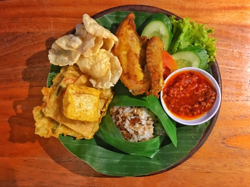 Makanan Khas Jawa Barat yang Populer - WonderVerse Indonesia