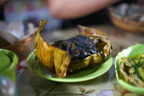 Makanan Khas Suku Toraja - WonderVerse Indonesia