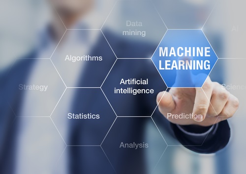 Mengenal Machine Learning - WonderVerse Indonesia