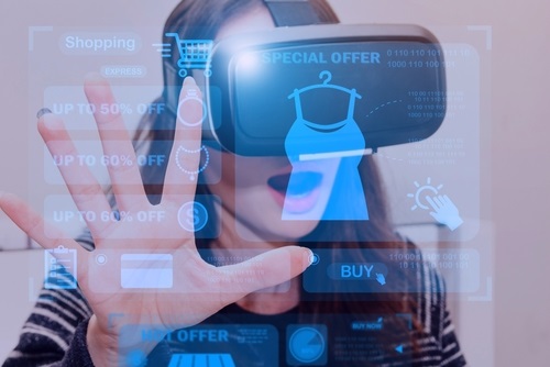 Mengenal Metaverse Marketing - WonderVerse Indonesia