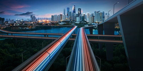 Mengenal Smart Cities - WonderVerse Indonesia