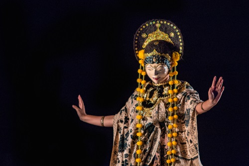 Mengenal Tarian Jawa Barat - WonderVerse Indonesia