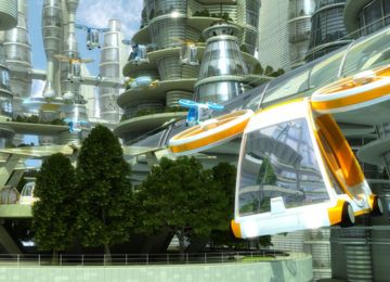 Mengenal Mobil Terbang - WonderVerse Indonesia