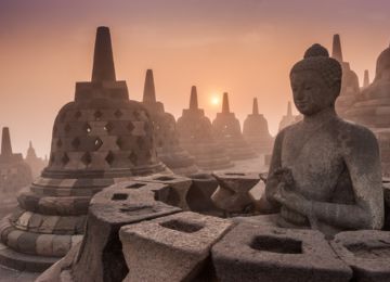 Mengenal Definisi Monumen - WonderVerse Indonesia