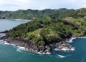 Cara Menuju Pantai Menganti - WonderVerse Indonesia