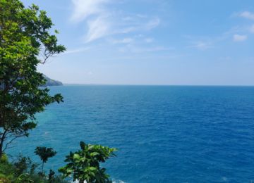 Keindahan Pantai di Jawa Tengah - WonderVerse Indonesia