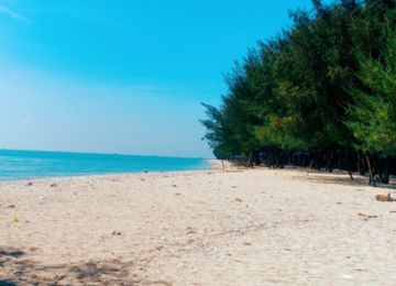 Wisata Pantai di Tuban - WonderVerse Indonesia