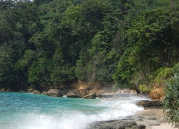 Wisata Pantai di Tulungagung - WonderVerse Indonesia