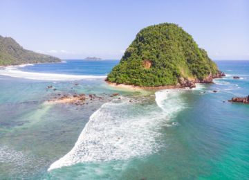 Wisata Pantai di Banyuwangi - WonderVerse Indonesia