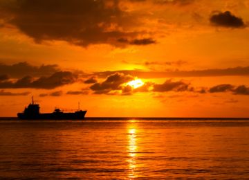 Pantai di Kalimantan Barat - WonderVerse Indonesia