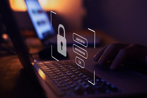 Penerapan Cyber Security - WonderVerse Indonesia