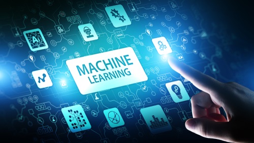 Perbedaan Machine Learning dan AI - WonderVerse Indonesia