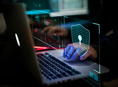 Perkembangan Cyber Security - WonderVerse Indonesia
