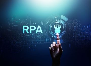 Mengenal Robotic Process Automation - WonderVerse Indonesia