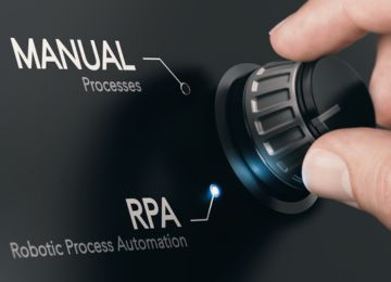Cara Kerja Robotic Process Automation - WonderVerse Indonesia